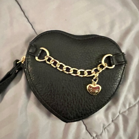 Heart Coin Purse - Picture 5 of 7